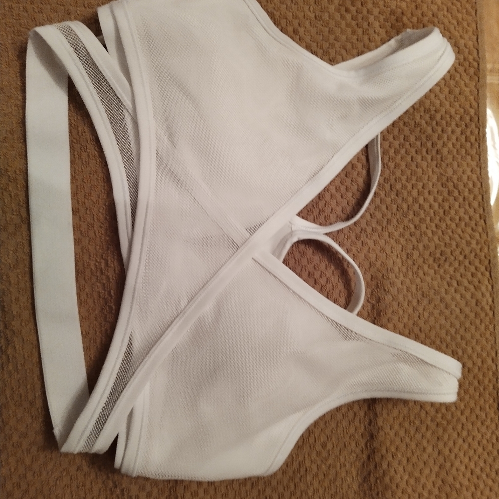 Nike sports bra